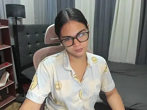 TinyCock_Rein Show Webcam