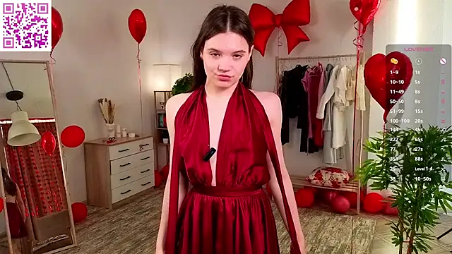 MirthaZien Obrolan Langsung XXX