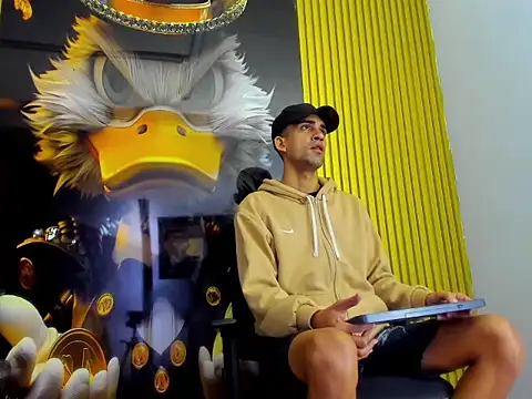 couplehot_sex_ – webcam-show