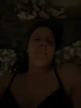 BunnyJean webkamerás műsora