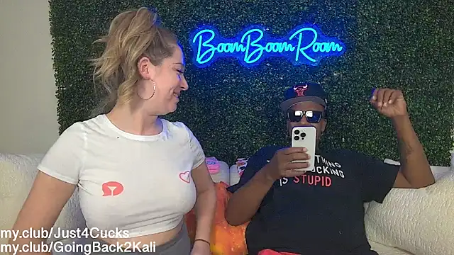 boomboomr00m Obrolan Langsung XXX