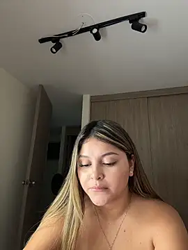 lunablossom_ Live XXX-Chat