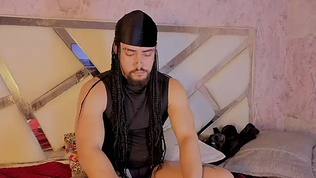 Benny_and_Mark live XXX chat