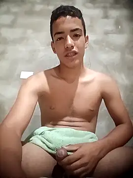 Big-DickHot Show in webcam