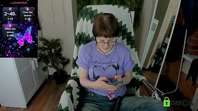 Melissa_Wells Chat XXX live