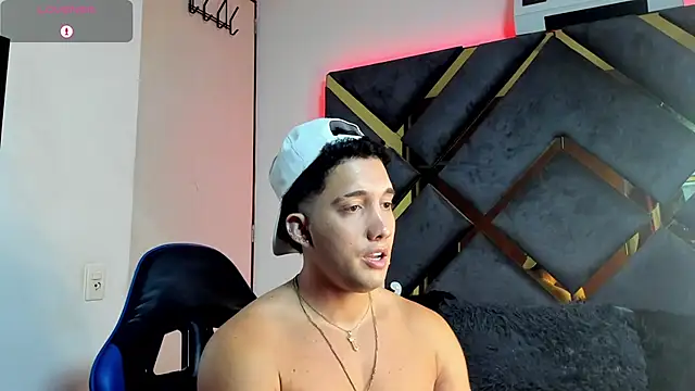 jeicob_stone Live XXX-Chat