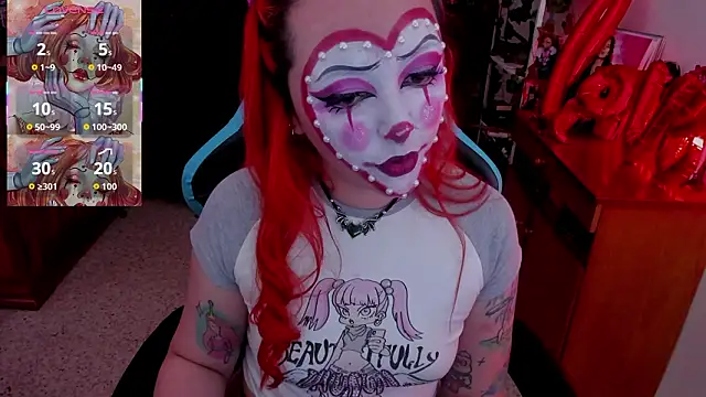 Chat XXX Live Maki33_