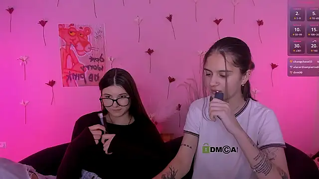 lissa_night Live XXX-Chat