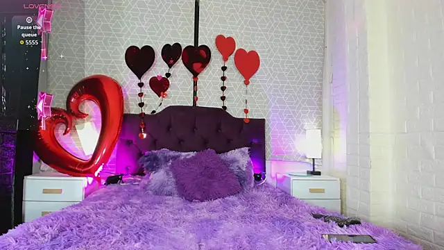 Zamara_Kleii Obrolan Langsung XXX