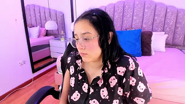 Amy_Ferreira: απευθείας συνομιλία ΧΧΧ