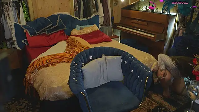 Chat XXX Live VanessaDoyle