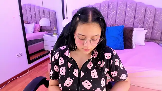 Amy_Ferreira লাইভ XXX চ্যাট