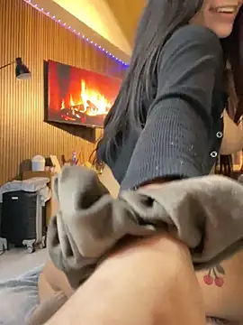 DaphneUwu Obrolan Langsung XXX