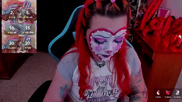 Maki33_n Live XXX chat