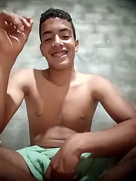 Big-DickHot webcam show