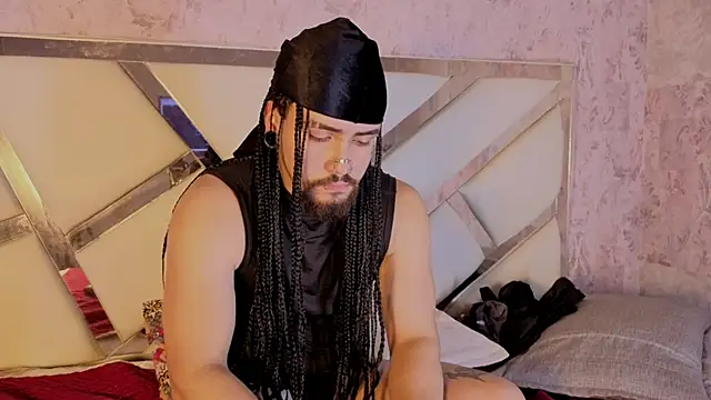 Benny_and_Mark: απευθείας συνομιλία ΧΧΧ