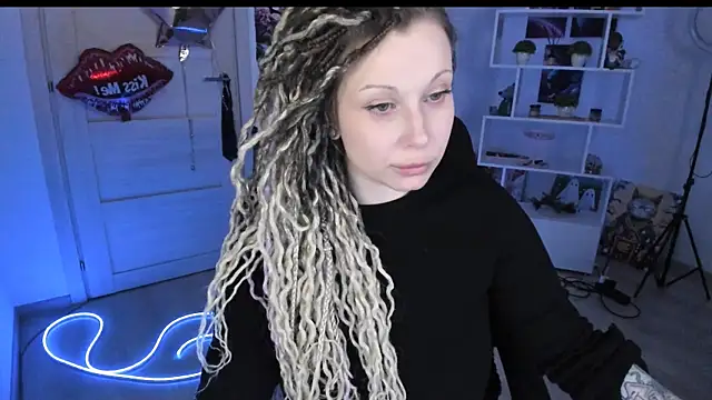 HoneySallyMoore – Live XXX-chat