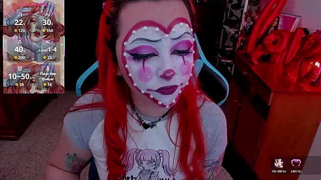 Maki33_ Live XXX-chat