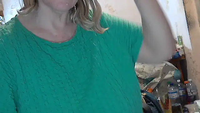 Pokazy przed kamerką – Bonditta