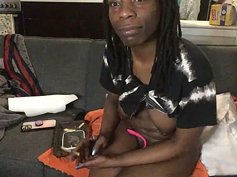 Czat XXX na żywo – littyleesh1