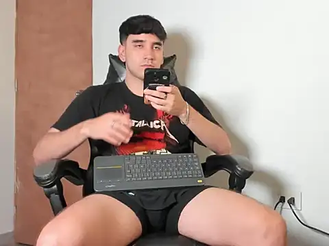 leo030809 Show Webcam