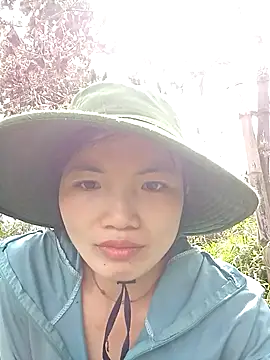 ngan-cuteのライブXXXチャット