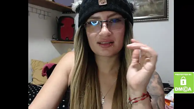 Chat XXX Live alice_trinity