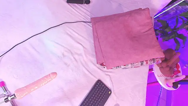 Dakota-hott – Live XXX-chat