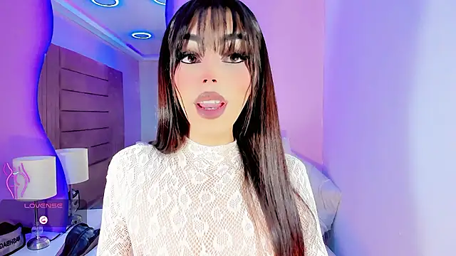 Shanelengel 라이브 XXX 채팅