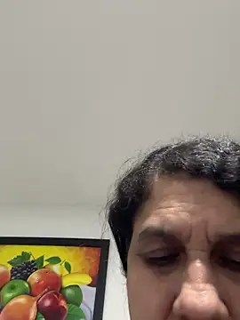 siri_duquen Webbikameraesitys