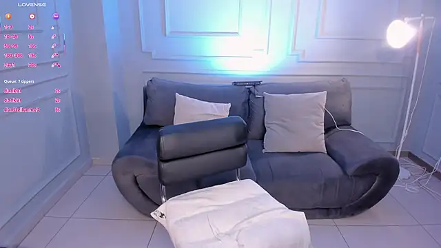 TaraLawrence – Live XXX-chat