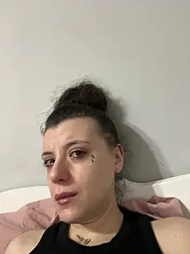 Sembang XXX Secara Langsung bunnythetailor