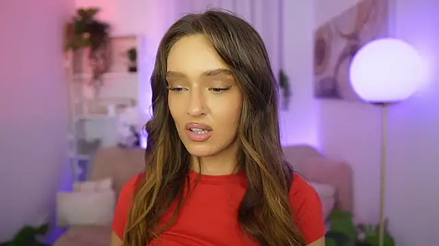   แชท XXX สดของ Clara_Nia