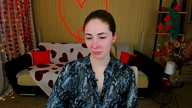 SensitiveSooul – Naživo XXX chat