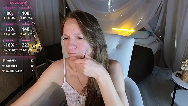 Jesica_mooonのライブXXXチャット