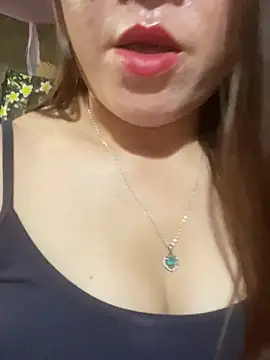 Luna-ass Show Webcam