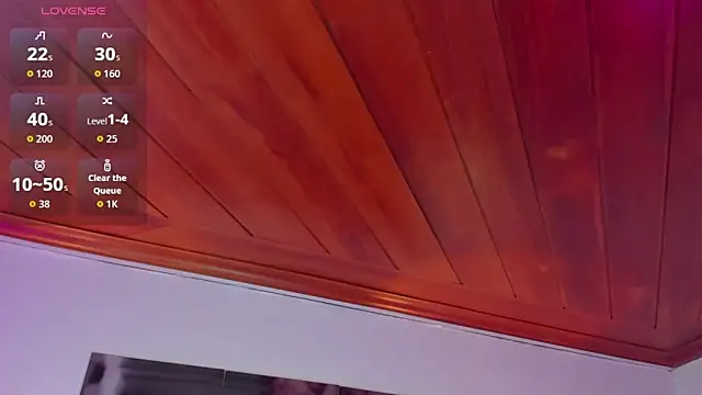 Živý XXX chat SharonLovee