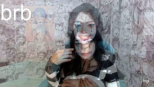 kiyusweetcrazy Adlı Modelin Canlı XXX Sohbeti