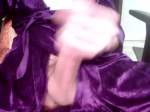 Batboy94のウェブカメラショー