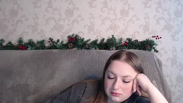 GirlPlayer Adlı Modelin Canlı XXX Sohbeti