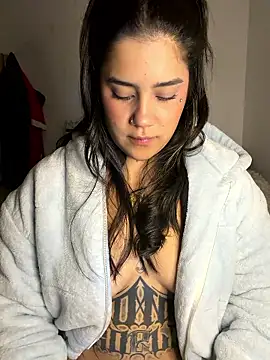 Sembang XXX Secara Langsung NatQueen