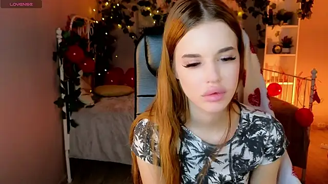 Anna_LuminaのライブXXXチャット