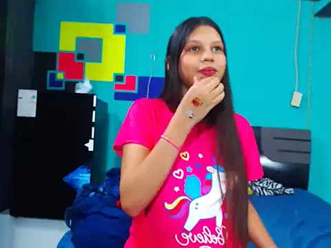 analyn-2027 Chat XXX in diretta