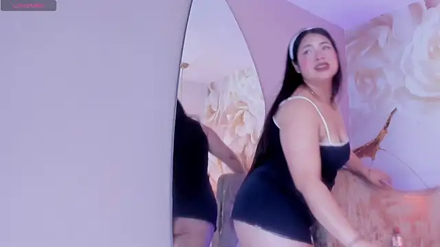 Chat XXX Live rouxinferno_cr