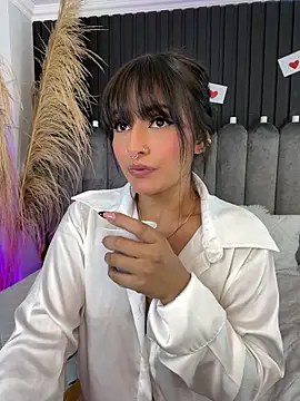 Sembang XXX Secara Langsung Nanda_vixen_