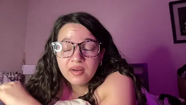 แชท XXX สดของ SoyOceanne