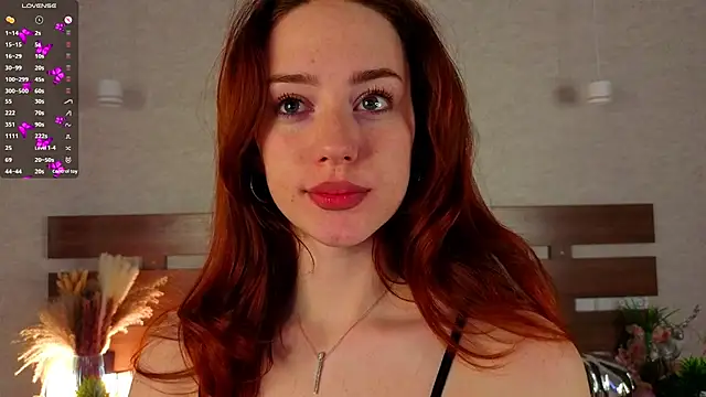 StacyWattsのライブXXXチャット