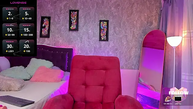 Lauren_smiles Live XXX-Chat