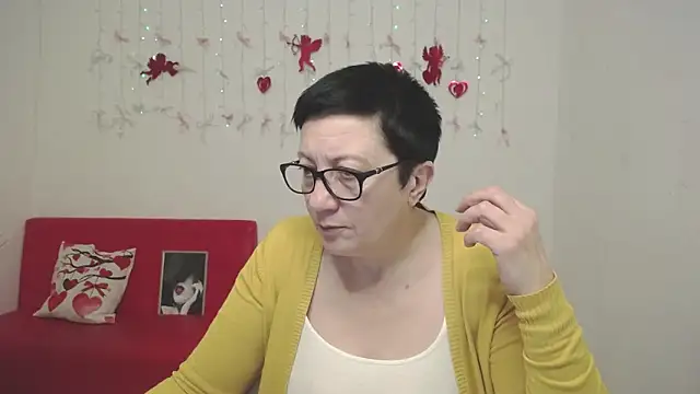 EmilyL0ve Webcamshow