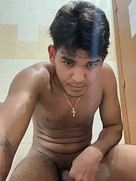 DavShi Live XXX Chat